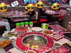 -三头牛·潮汕牛肉生蚝火锅 (夏湾店)