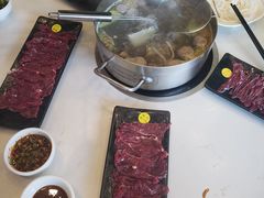 -陈记顺和潮汕鲜牛肉火锅(棠德南路店)
