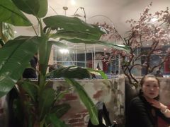 -茉莉餐厅(包河万达店)