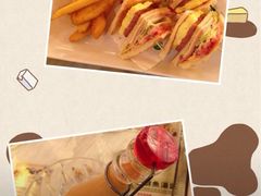 iphone_upload_pic-翠华餐厅(旺角文华商场店)