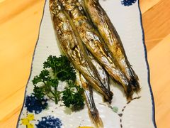 -割烹旭日本料理(龙湖狮山天街店)
