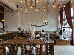 -MIMO CAFE(沙头角店)