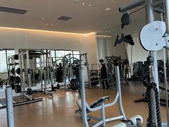 -YCHL FIT 健身(星寰店)