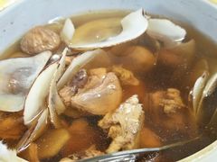 -海鲜街菜馆(海珠南路店)