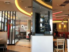 -必胜客(绿地新都会店)