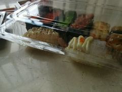 -苍井寿司(珠海金域华府店)