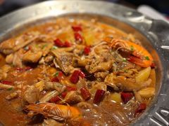 -胖哥俩肉蟹煲(来福士店)