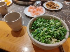 -堂客老火锅(欣阳广场总店)