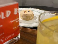 -25#COFFEE(古地石店)