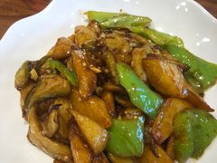 -那家老院子东北菜·饺子·小鸡炖蘑菇(艳华街店)