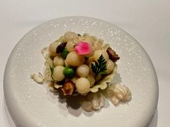 五彩美人米-京兆尹(雍和宫店)