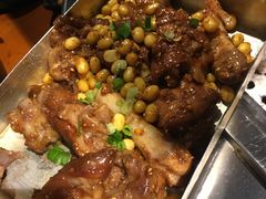 -伍丁·烤牛肋(和平东桥店)