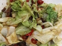 -湖南人家湘菜馆(镇江路店)