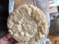 -长发西饼(临顿路店)