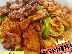 -兰溪十八浇(天一店)