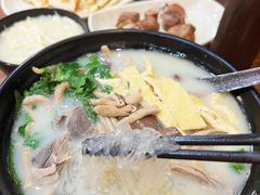 -鸭小妹鸭血粉丝(老门东店)