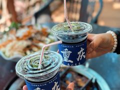 -巴倒烫陆派火锅山庄(南山总店)