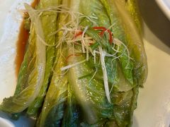 -四世同堂·京菜·烤鸭(双井店)