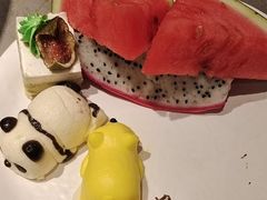 -山焱·炭火自助烤肉(周浦万达店)