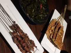 -功夫小龙虾·烧烤·江湖菜(金沙洲店)