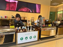 -星巴克臻选(杭州万象城店)