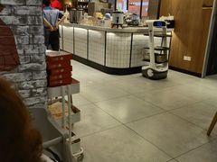 -必胜客(大宁路店)