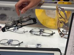 -宝岛眼镜(虎门人民中路店)