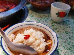 醪糟冰汤圆-鸿姐老火锅(静安店)