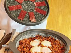 -青岛香格里拉·鱼跃地中海西餐厅