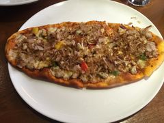 -JINNS锦时 steak&pizza(浸信会礼拜堂旧址店)