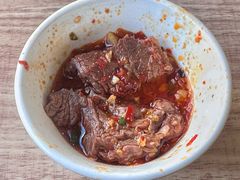 -尼玛藏家风味园(阿山食城店)