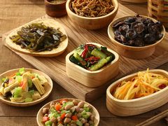 小菜-琴岛顺天馄饨(营口路市场店)