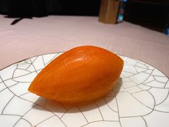 蜜汁红薯-新荣记(南京西路店)
