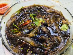 -桂萍特色牛筋牛杂(长堤街总店)