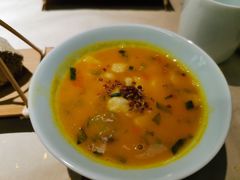 -素慧餐厅(大虹桥店)