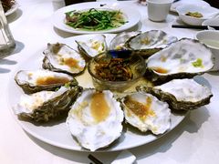 -万宝海鲜舫(劳动公园店)