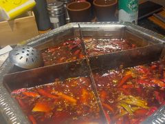 -陈眼镜火锅(总店)