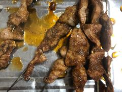 -酒宝荡烧烤(长航局江大路住宅小区店)