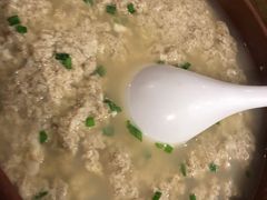 -小时候文化餐厅(盘山店)
