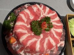 -海底捞火锅(步步高新天地店)