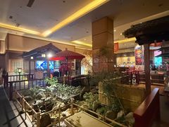 -大江户·温泉洗浴(浑南店)
