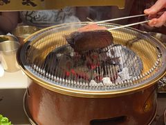 -西塔老太太泥炉烤肉(温州首店万象城黑金店)