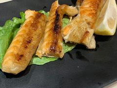 -羽寿司(东方宝泰店)