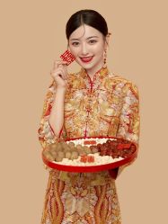 点击看大图 -YISHU一树影像工作室(惠城店)