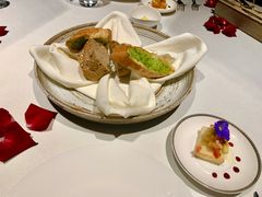 -莲西餐(曲江店)
