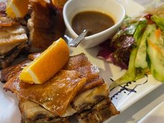 特式烧焗乳猪-安东尼奥餐厅