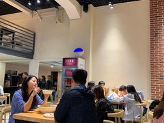 大堂-嘉州叶婆婆钵钵鸡(建设路店)