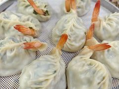-叶存利海鲜大馅饺子(海宁路总店)