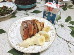 -满江红四季餐厅 · 国家五钻级酒家(新纪元大酒店店)