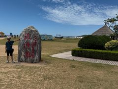 -青岛银沙滩